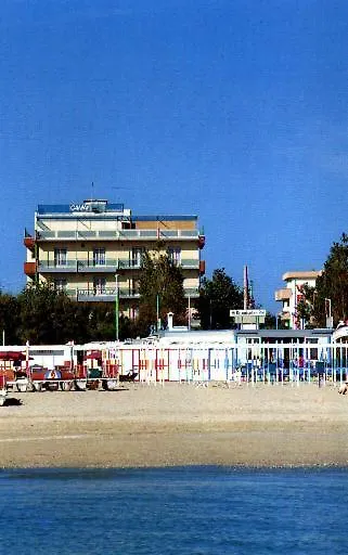 Hotel Camay Fogliano Marina Italien