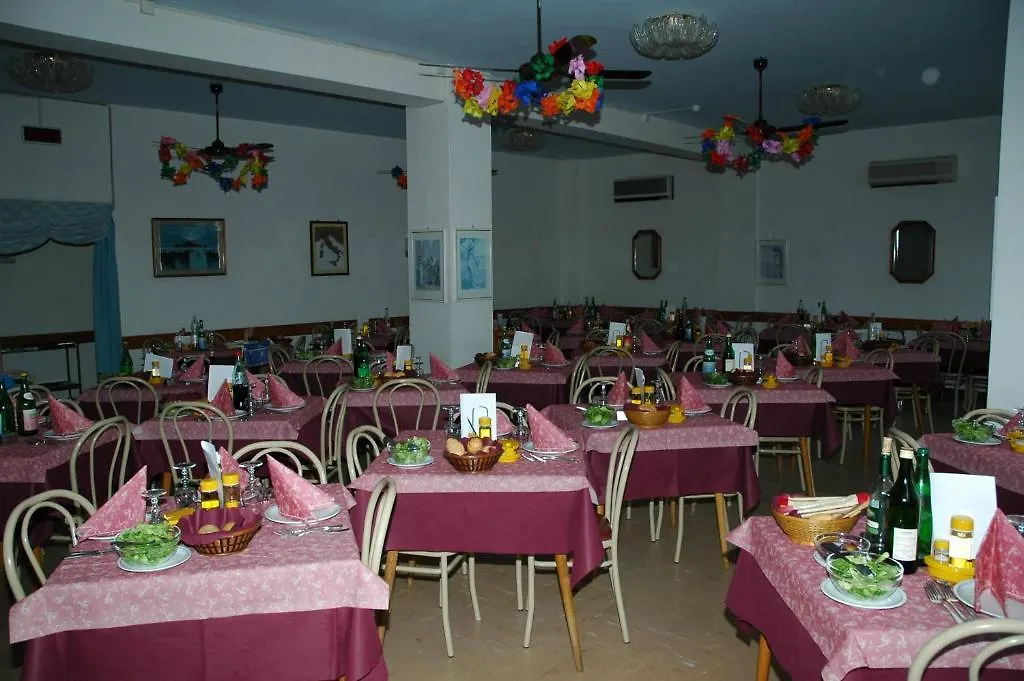 Hotel Camay Fogliano Marina