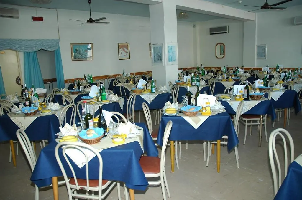 Hotel Camay Fogliano Marina