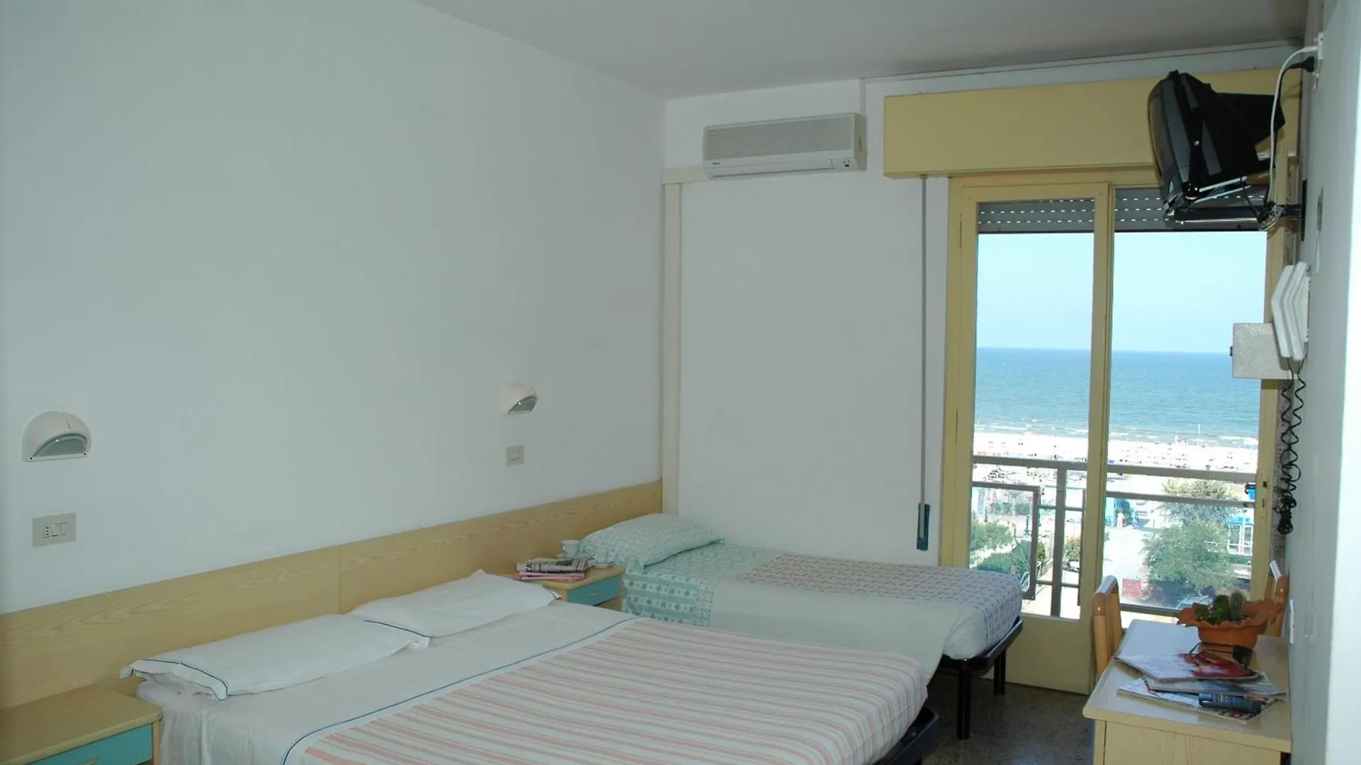 Hotel Camay Fogliano Marina