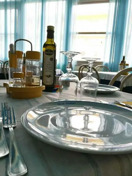 Hotel Camay Fogliano Marina