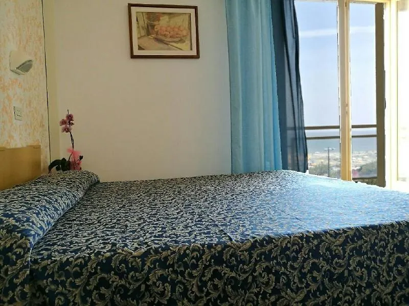 Hotel Camay Fogliano Marina