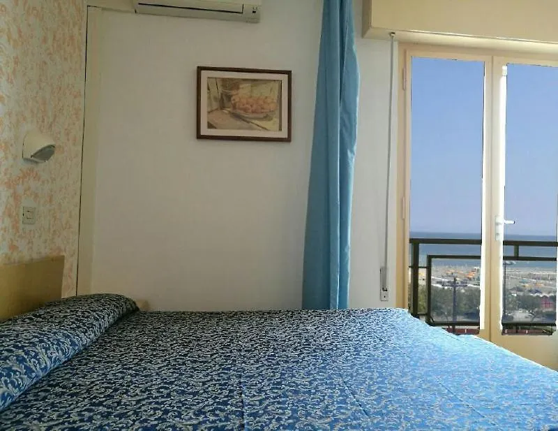 Hotel Camay Fogliano Marina