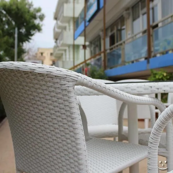 Hotel Camay Riccione