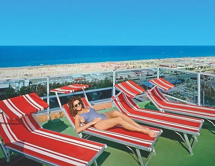 Hotel Camay Riccione