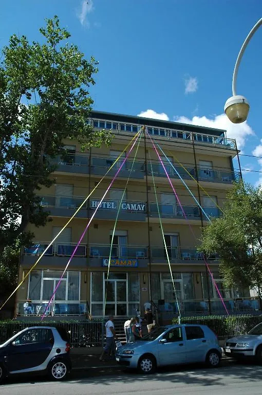 Hotel Camay Riccione