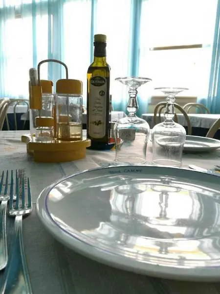 Hotel Camay Riccione 2*, Fogliano Marina Italy