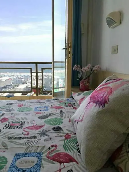 Hotel Camay Riccione  Fogliano Marina