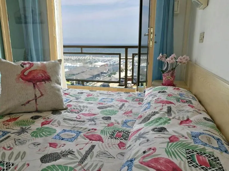 Hotel Camay Riccione Fogliano Marina