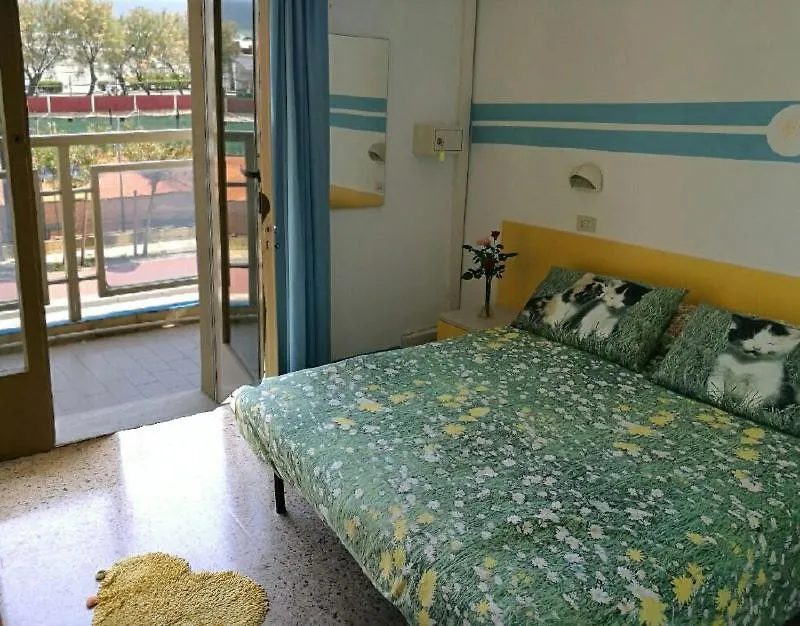 Hotel Camay Riccione  Fogliano Marina